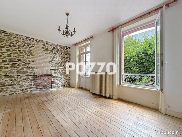 Maison vente à Avranches, Saint-pair-sur-mer