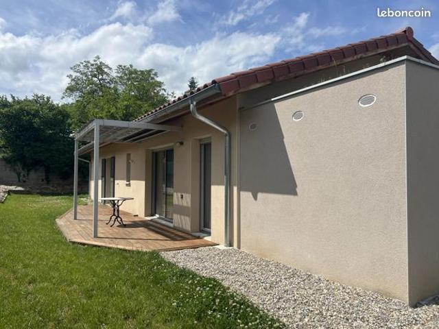 Maison vente à Chatte, Isère