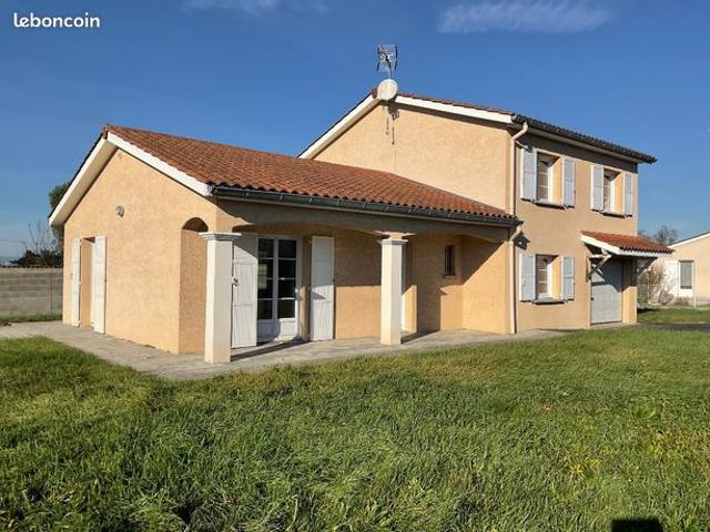 Maison vente à Montbrison, Saint-galmier