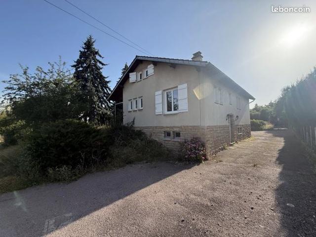 Maison vente à Prissé, Saône-et-Loire