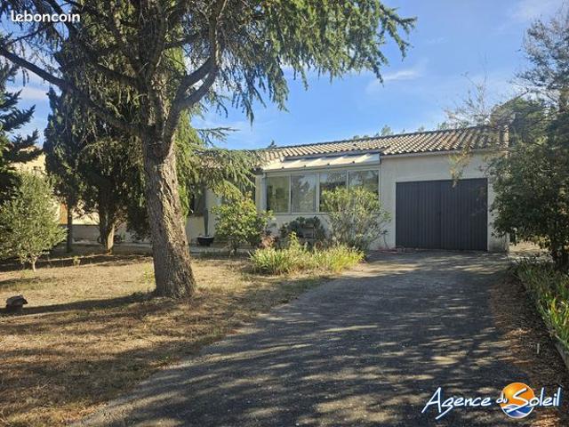 Maison vente à Narbonne, Montbrun-des-corbières