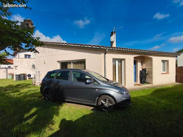 Maison vente à Foix, Varilhes