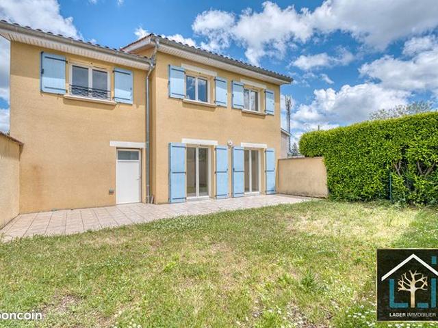 Maison vente à Bourg-en-Bresse, Dagneux