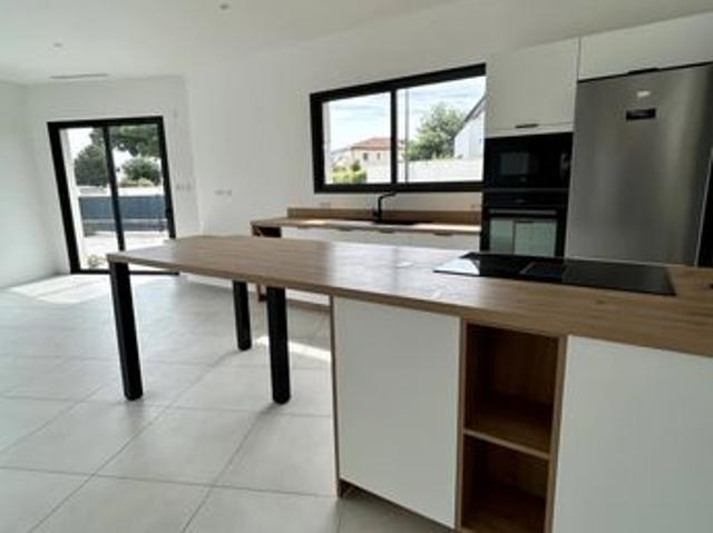 Maison vente à Brive-la-Gaillarde, Saint-cyprien