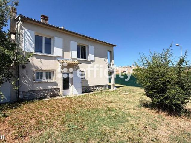 Maison vente à Forcalquier, Pierrevert