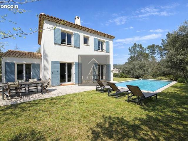 Maison vente à Arrondissement de Toulon, Solliès-toucas