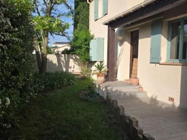 Maison vente à Nîmes, La Calmette