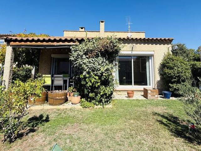 Maison vente à Servian, Hérault
