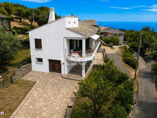Maison vente à Bastia, Brando