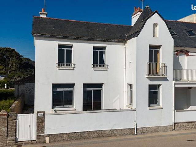 Maison vente à Lorient, Bretagne