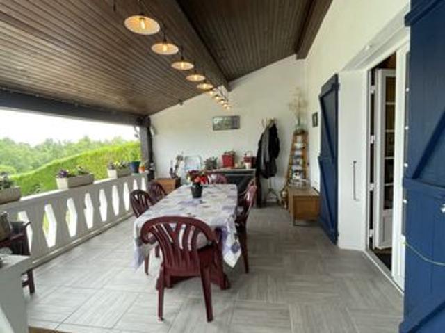 Maison vente à Vervins, Etreux
