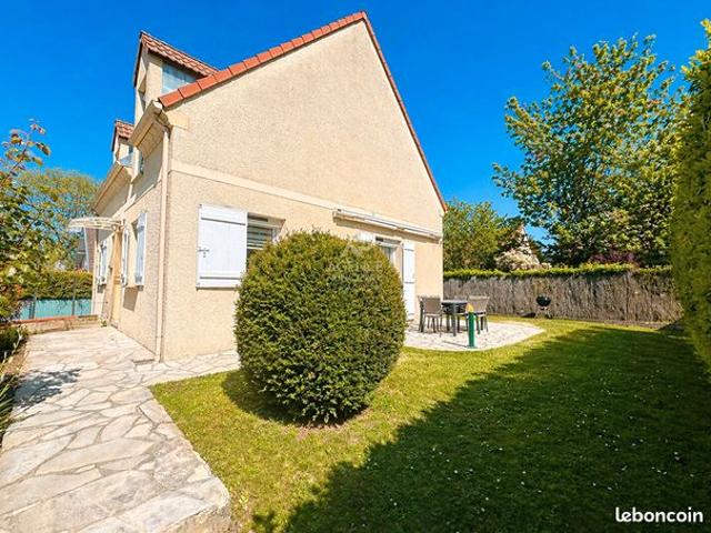 Maison vente à Saint-Germain-en-Laye, Verneuil-sur-seine