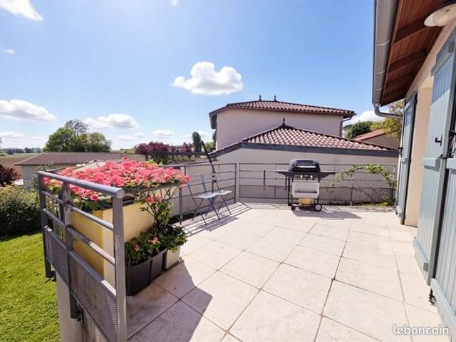 Maison vente à Villefranche-sur-Saône, Rhône