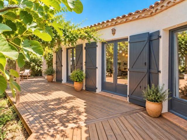 Maison vente à Béziers, Portiragnes