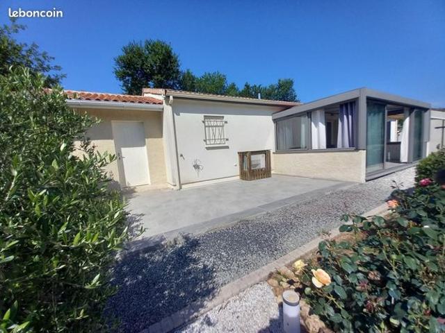 Maison vente à Villeneuve-sur-Lot, Monsempron-libos
