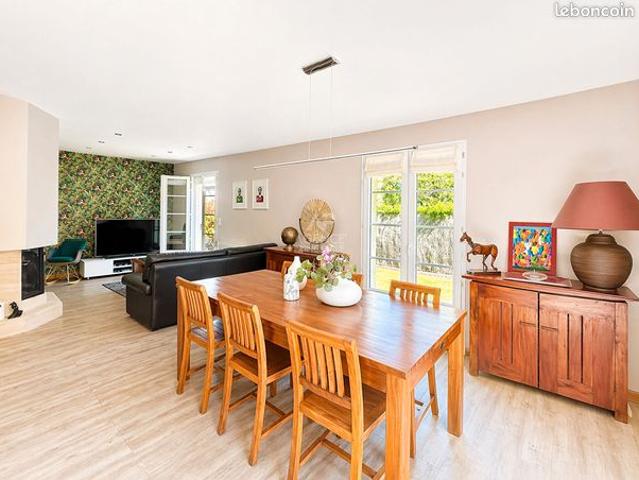 Maison vente à Saint-Germain-en-Laye, Verneuil-sur-seine