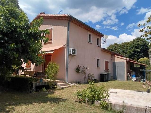Maison vente à Molières-Cavaillac, Gard