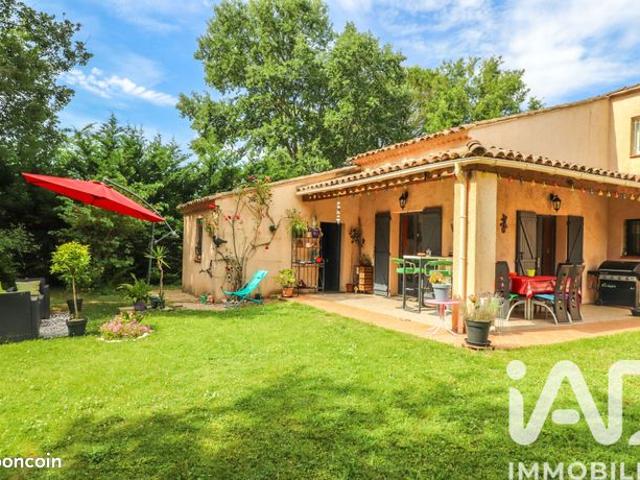 Maison vente à Brignoles, Fox-amphoux