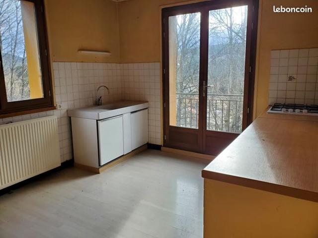 Maison vente à Largentière, Lanarce