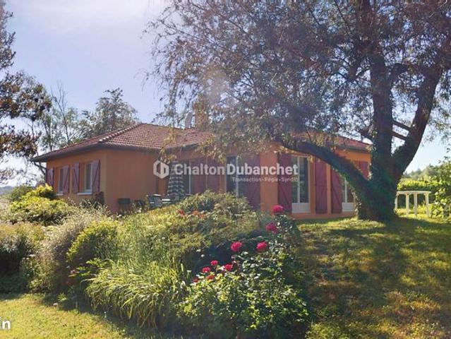 Maison vente à Agen, Cours
