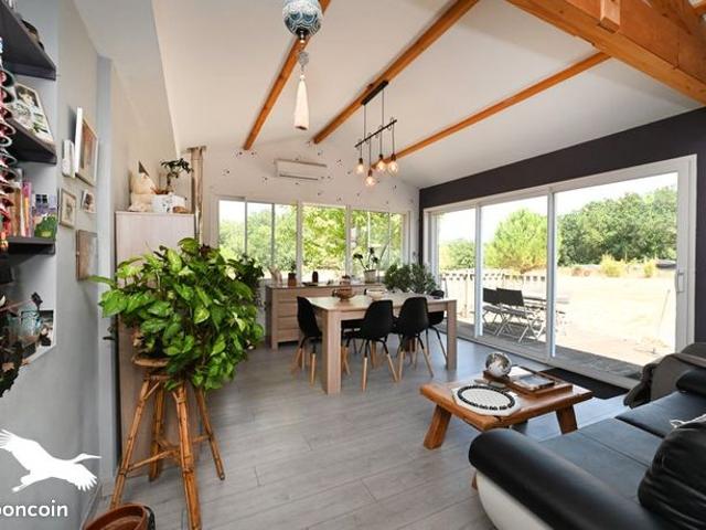 Maison vente à Angoulême, Pillac