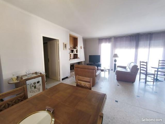 Maison vente à Perpignan, Villelongue-de-la-salanque