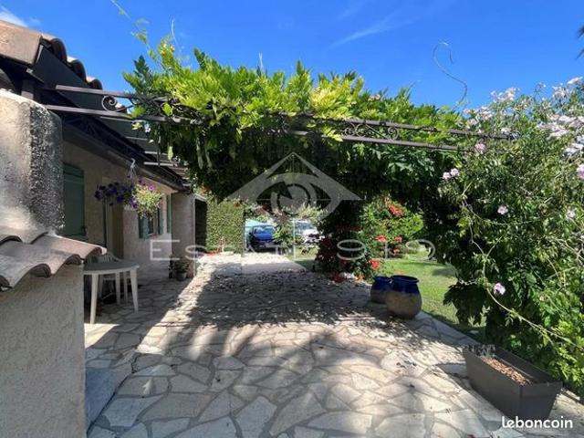Maison vente à Grasse