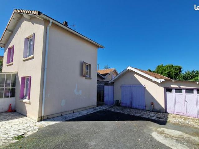 Maison vente à Oloron-Sainte-Marie, Oloron-sainte-marie