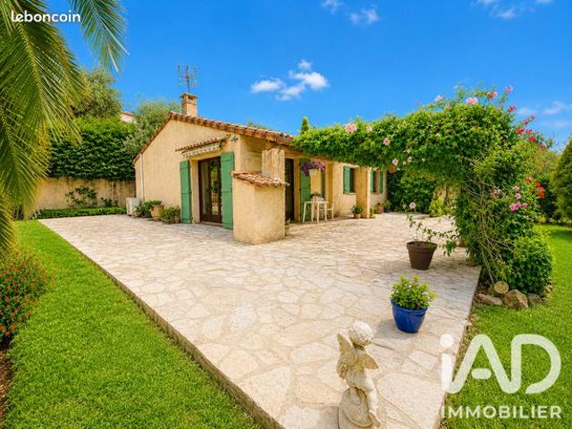 Maison vente à Grasse