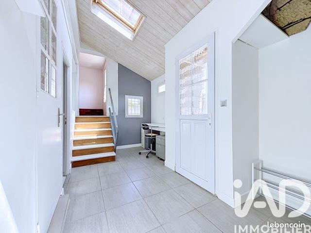 Maison vente à Évry, Draveil