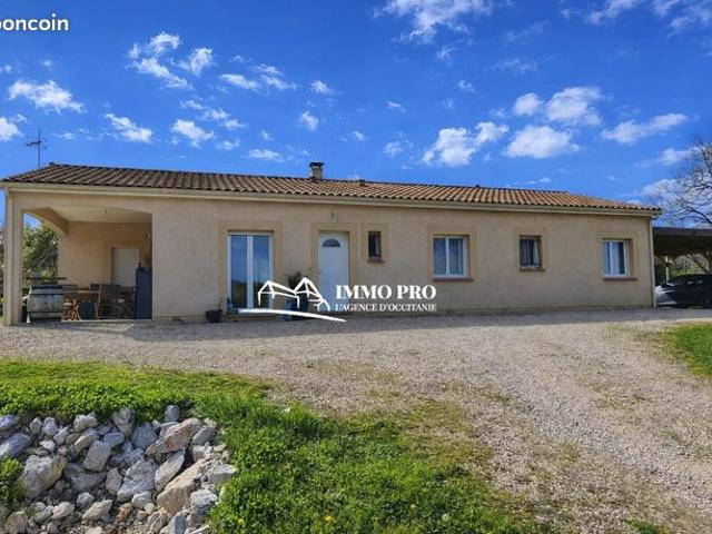 Maison vente à Auch, Saramon
