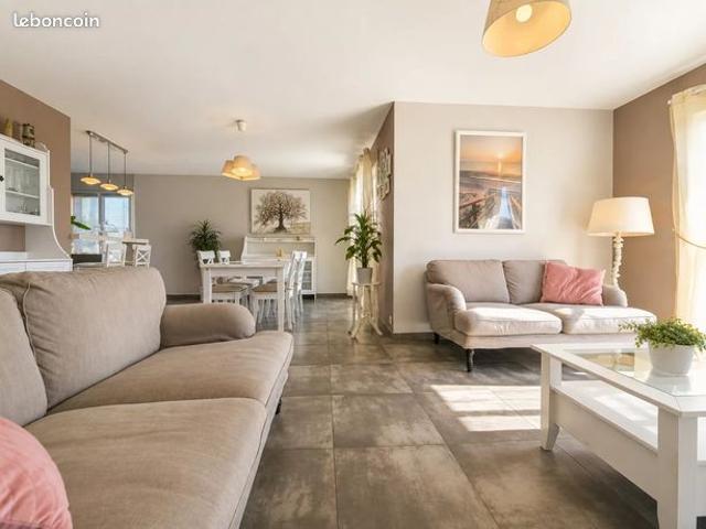Maison vente à Tarbes, Bordères-sur-l'echez