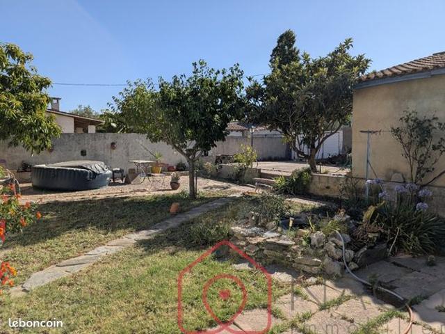 Maison vente à Narbonne, Coursan