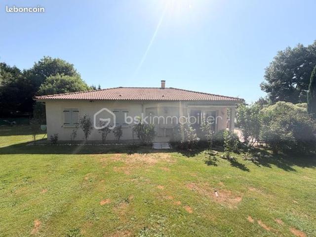 Maison vente à Mirande, Miélan