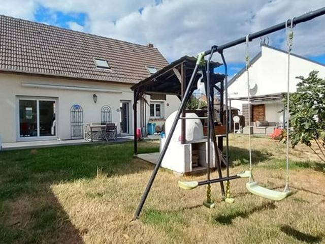 Maison vente à Bondy, Seine-Saint-Denis