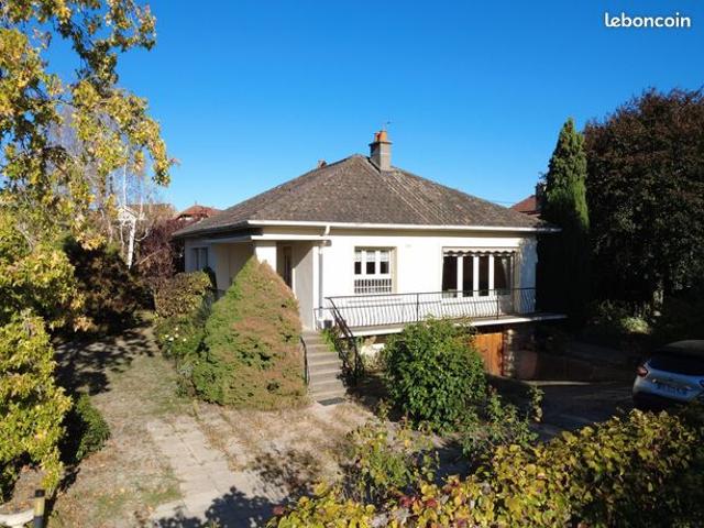 Maison vente à Yzeure, Allier