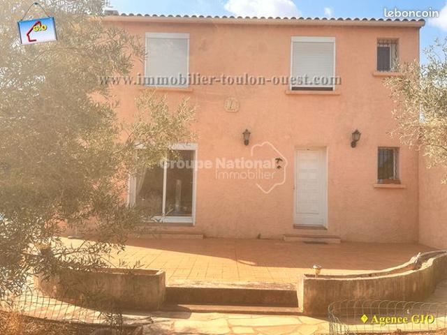 Maison vente à Arrondissement de Toulon, La Crau