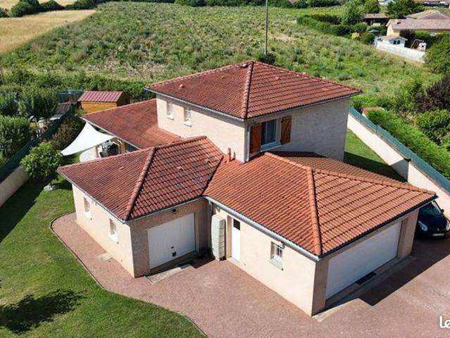 Maison vente à Bourg-en-Bresse, Grièges