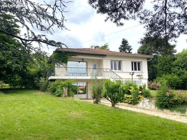 Maison vente à Marmande