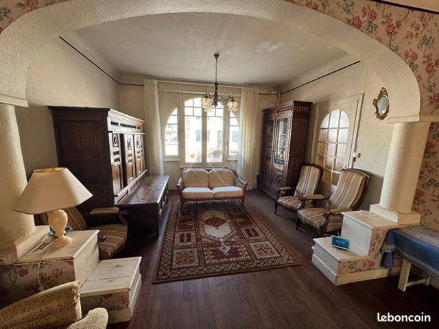Maison vente à Concarneau, Finistère