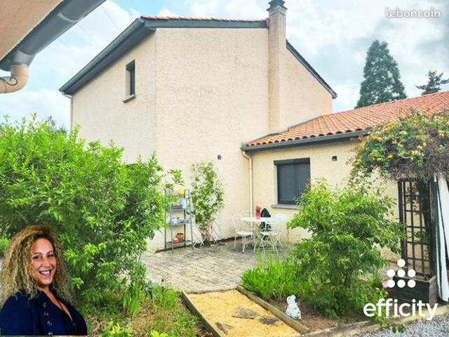 Maison vente à Montbrison