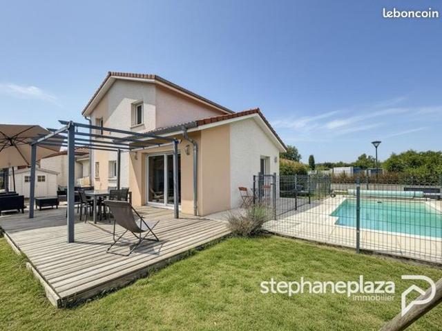 Maison vente à Baneins, Ain