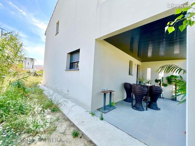 Maison vente à Perpignan