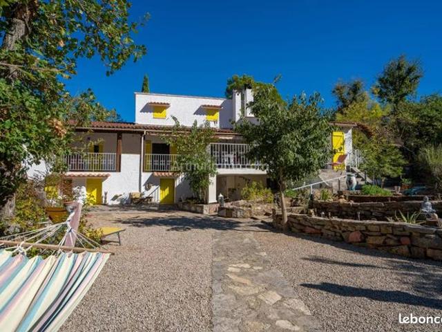 Maison vente à Arrondissement de Draguignan, Lorgues