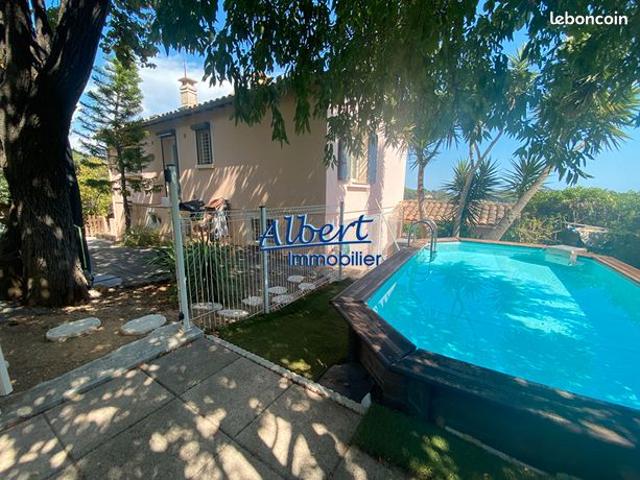 Maison vente à Arrondissement de Toulon, Ollioules