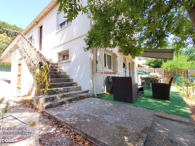 Maison vente à Arrondissement de Toulon, Cuers
