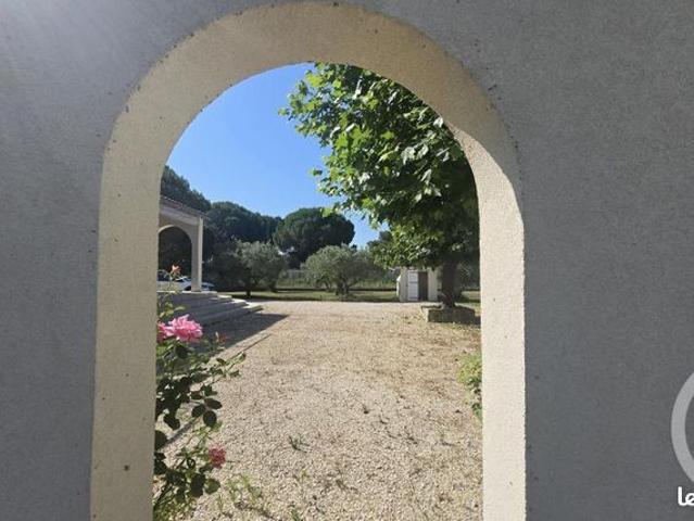 Maison vente à Arles