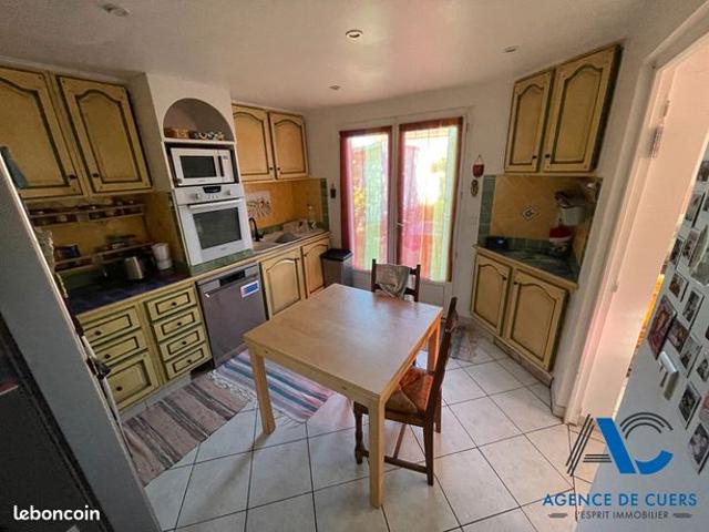 Maison vente à Arrondissement de Toulon, Cuers