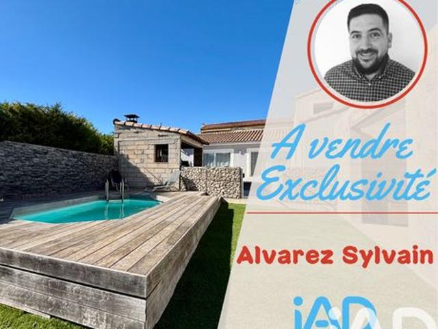Maison vente à Béziers, Causses-et-veyran