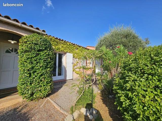 Maison vente à Arrondissement de Draguignan, Figanières